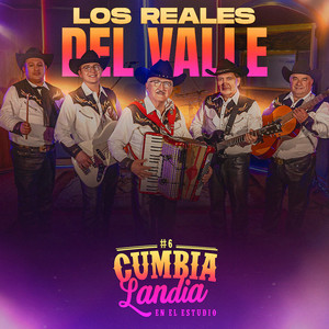 Los Reales Del Valle | CUMBIALANDIA: En El Estudio #6 (En Vivo)