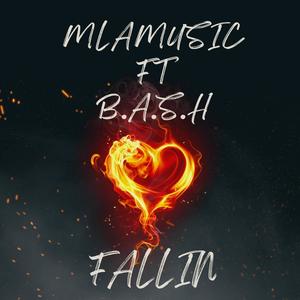 Fallin (feat. B.A.S.H)