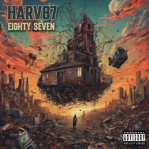 Eighty Seven (Explicit)