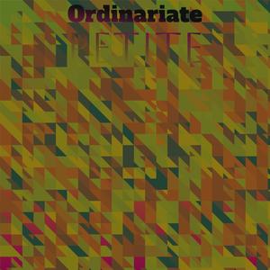 Ordinariate Petite