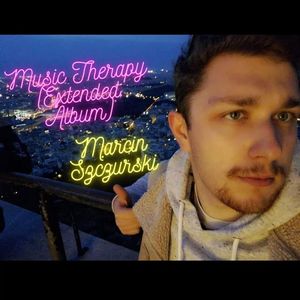 Music Therapy (Extended Album)