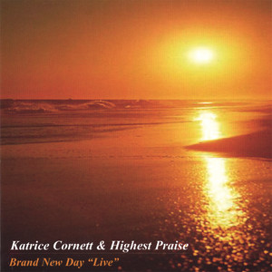Katrice Cornett - Hymn Medley