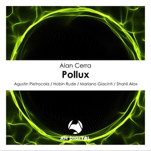Pollux (Shanil Alox Remix)