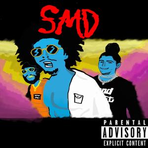 Smd (feat. KillVill) [Explicit]