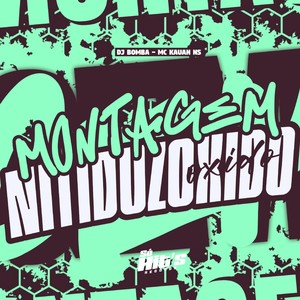 Montagem Nitiduz Oxido (Explicit)