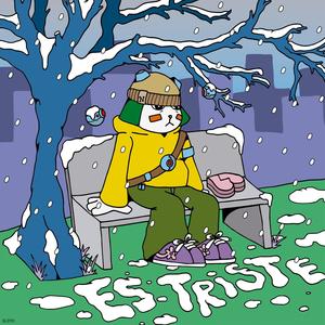 Es triste(feat. Leston) (Explicit)