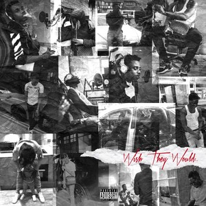 Take It Back (Explicit)