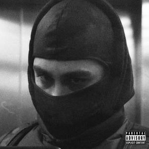 BLACK BLOC(feat. Lil' Pin & Mattaman) (Explicit)