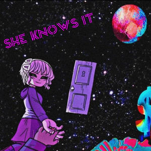 She Knows It (Radio Edit)