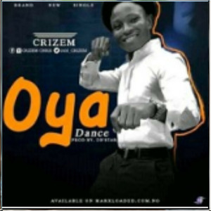 Oya dance