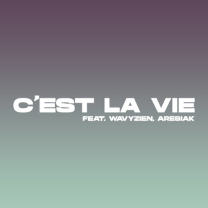 C'EST LA VIE (Explicit)