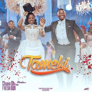 Tameki (feat. Fresh Don)