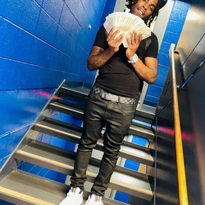 My Niggas (Explicit)