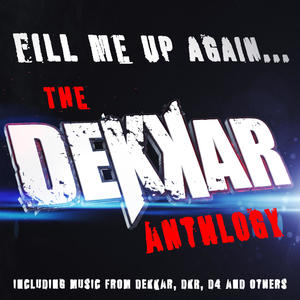 DEKKAR - Empty Bottle (feat. Wendy Kerby)