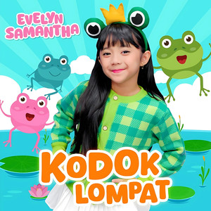 Kodok Lompat