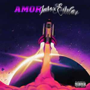 Amor Interestelar (Explicit)