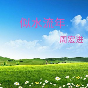 似水流年