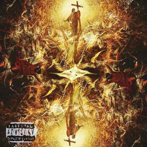 Lord Forgive Us (feat. Coldone) (Explicit)