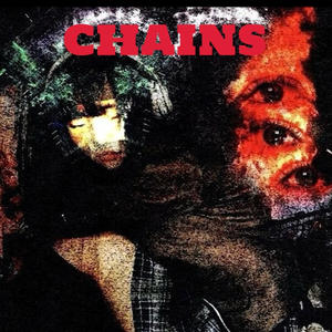 CHAINS (feat. Pakkrunaa) [Explicit]