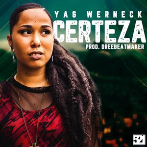 Certeza (feat. DreeBeatmaker)