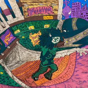 Hype of Riches (Explicit)