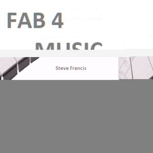 FAB 4 MUSIC (Radio Mix)