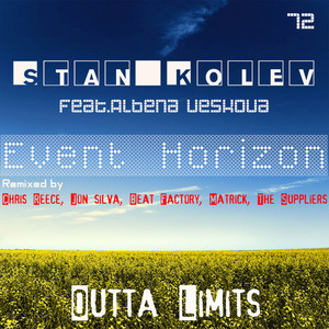 Event Horizon (Original Mix)