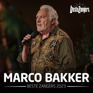 Beste Zangers 2023 (Marco Bakker)