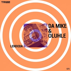 Lendoda (Vocal Mix)