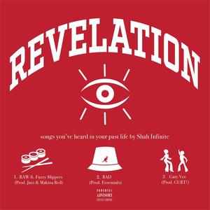 REVELATION (Explicit)