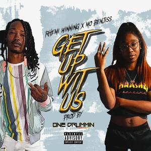 GWU (feat. MO Benji) (Explicit)