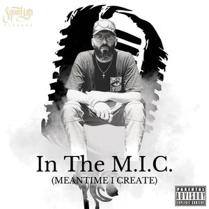 In The M.I.C. (Meantime I Create) [Explicit]