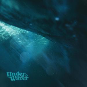 Underwater