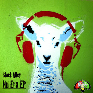 Black Alley - Dont Stop