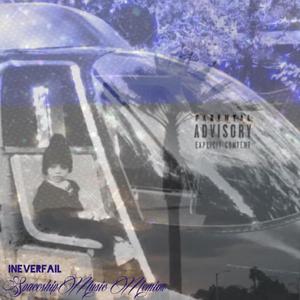 High in the Sky(feat. Klepto Da Thief) (Explicit)