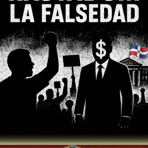 La Falsedad