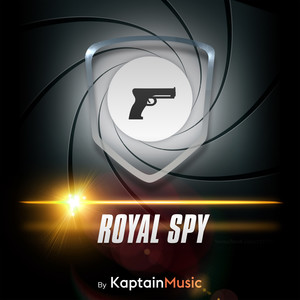 Royal Spy