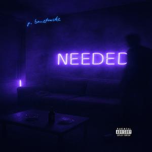 Needed (Explicit)