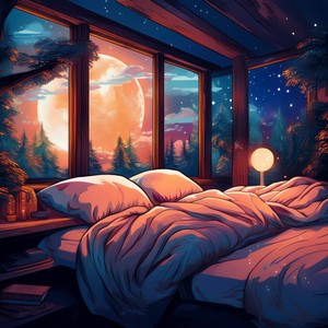 ParaRelajarse - Luz Sobre El Dosel Infinito