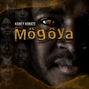 Môgôya