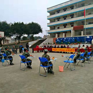 宜宾市第十六中学校校歌