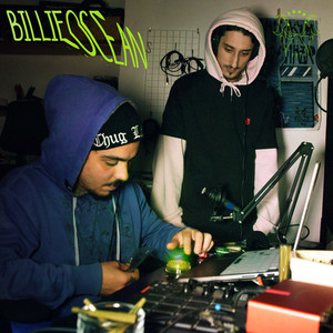 Billie Ocean (Explicit)