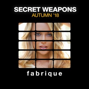 Secret Weapons (Autumn '18)