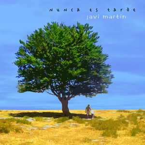 A la sombra de la poesía