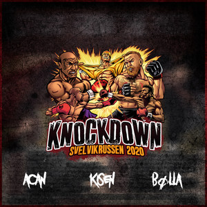 Knockdown 2020(Svelvik)