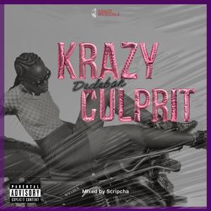 KRazy Culprit (Explicit)