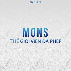 Thế Giới Viên Đá Phép (feat. TMinx)