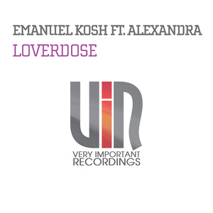 Loverdose (Dizkodude Remix)