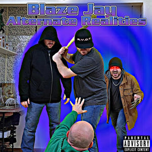 Bars Cypher (feat. Acid Raine & Givvy Givz) (Unreleased 2022) (Explicit)