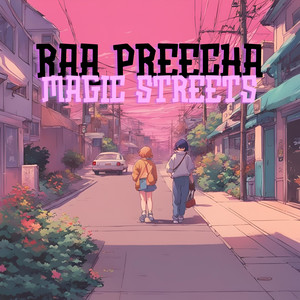 Magic Streets